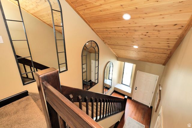 3104 E HIGH DANISH RD, Cottonwood Heights, UT 84093