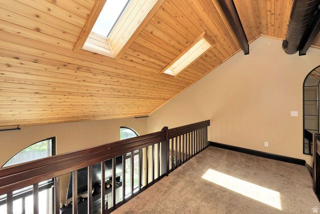3104 E HIGH DANISH RD, Cottonwood Heights, UT 84093