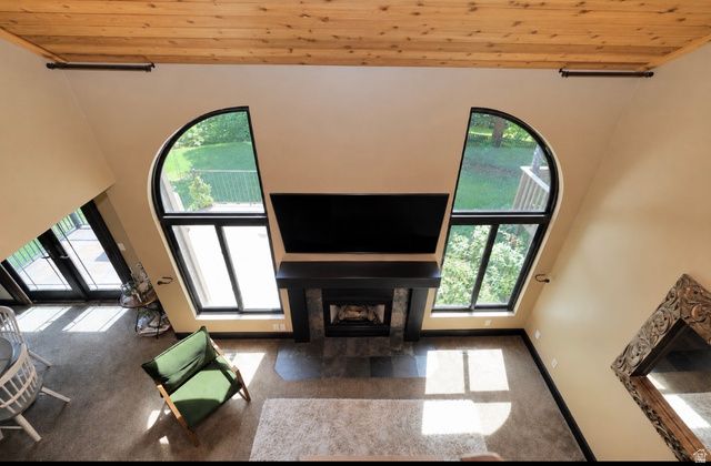 3104 E HIGH DANISH RD, Cottonwood Heights, UT 84093