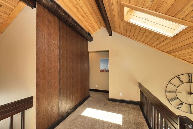 3104 E HIGH DANISH RD, Cottonwood Heights, UT 84093