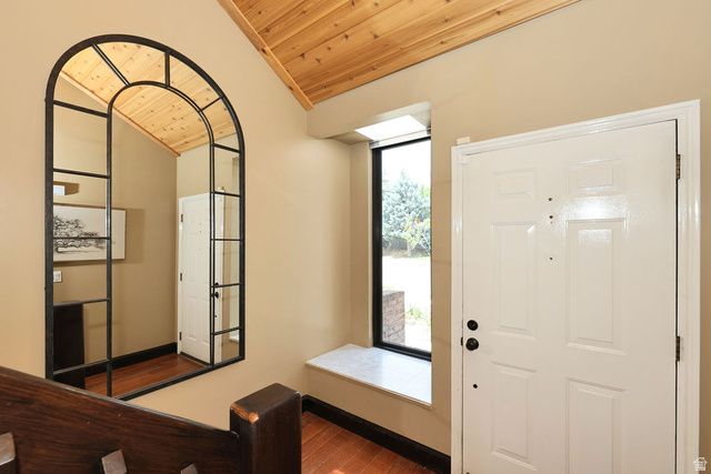 3104 E HIGH DANISH RD, Cottonwood Heights, UT 84093