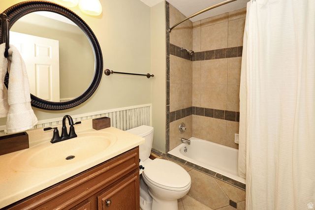 3104 E HIGH DANISH RD, Cottonwood Heights, UT 84093
