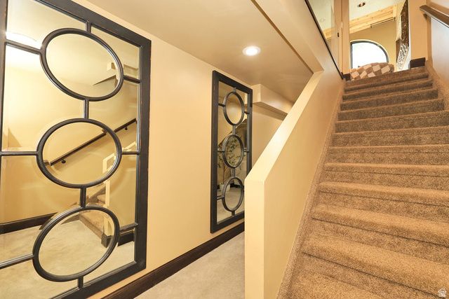 3104 E HIGH DANISH RD, Cottonwood Heights, UT 84093