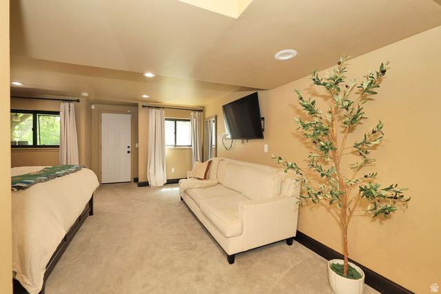 3104 E HIGH DANISH RD, Cottonwood Heights, UT 84093
