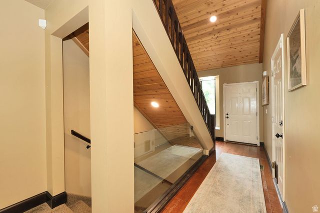 3104 E HIGH DANISH RD, Cottonwood Heights, UT 84093