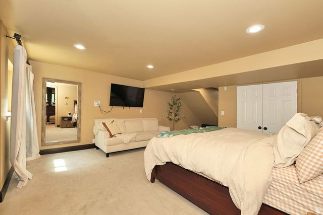 3104 E HIGH DANISH RD, Cottonwood Heights, UT 84093