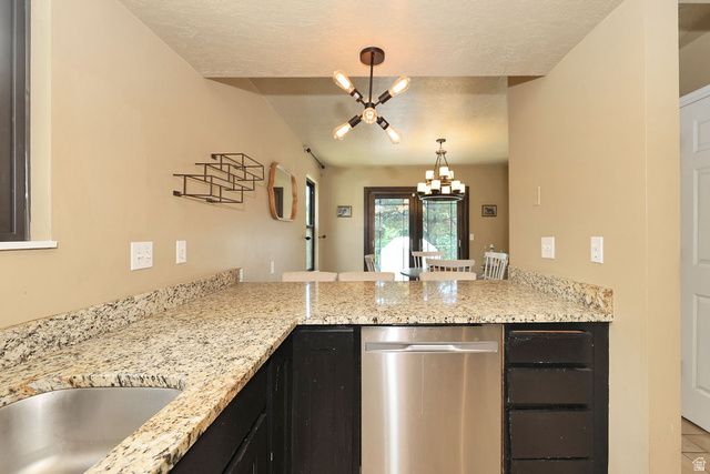 3104 E HIGH DANISH RD, Cottonwood Heights, UT 84093