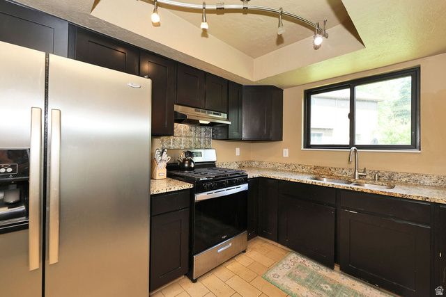 3104 E HIGH DANISH RD, Cottonwood Heights, UT 84093