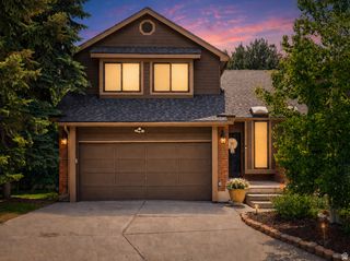 3104 E HIGH DANISH RD, Cottonwood Heights, UT 84093