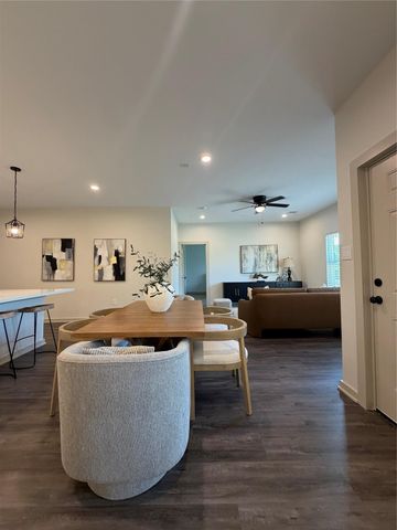 8217 Tareyton Lane, Houston, TX 77075