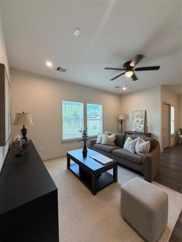 8217 Tareyton Lane, Houston, TX 77075