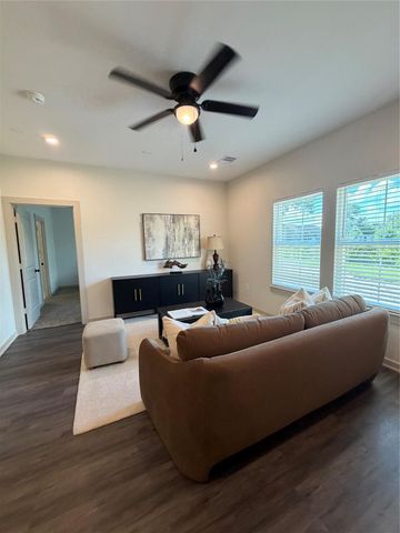 8217 Tareyton Lane, Houston, TX 77075