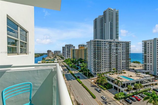 3000 S Ocean Drive 1122, Hollywood, FL 33019