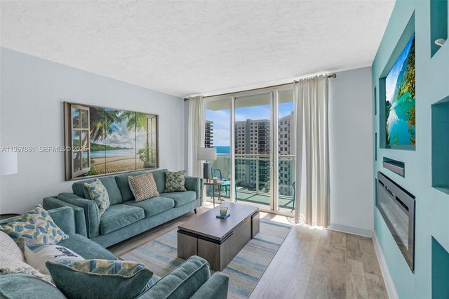 3000 S Ocean Drive 1122, Hollywood, FL 33019