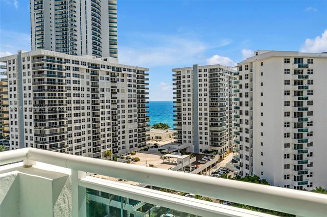 3000 S Ocean Drive 1122, Hollywood, FL 33019