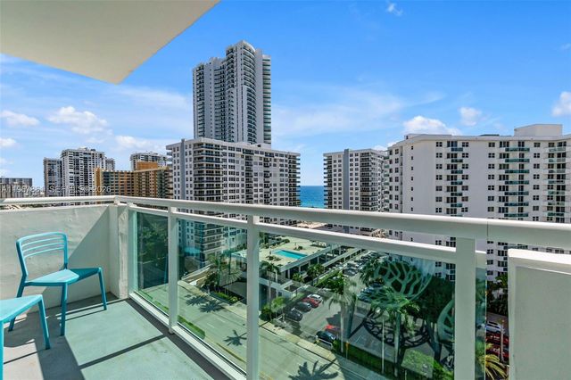 3000 S Ocean Drive 1122, Hollywood, FL 33019