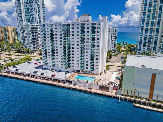 3000 S Ocean Drive 1122, Hollywood, FL 33019