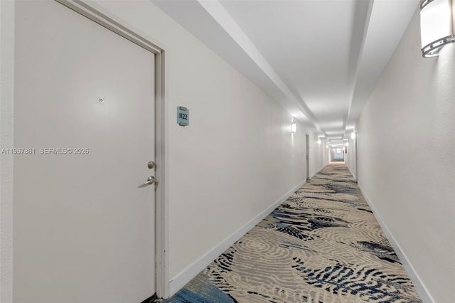 3000 S Ocean Drive 1122, Hollywood, FL 33019