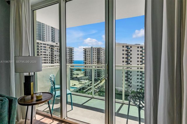 3000 S Ocean Drive 1122, Hollywood, FL 33019