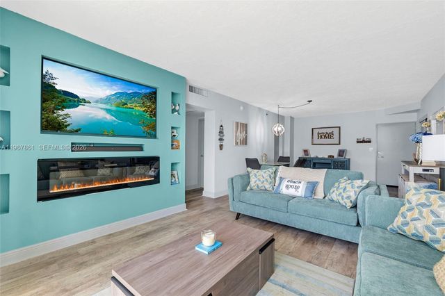 3000 S Ocean Drive 1122, Hollywood, FL 33019