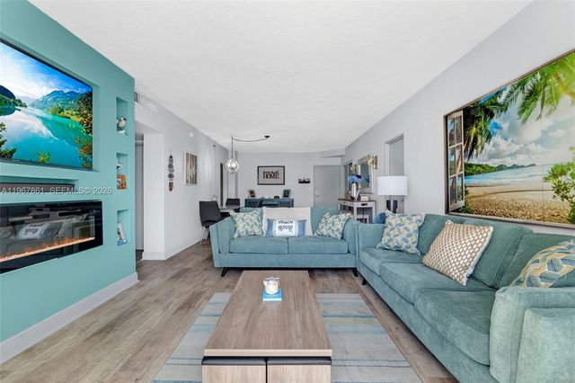 3000 S Ocean Drive 1122, Hollywood, FL 33019