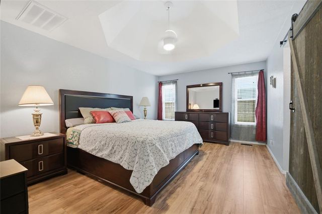 8508 Timberwood Lane, Oklahoma City, OK 73135