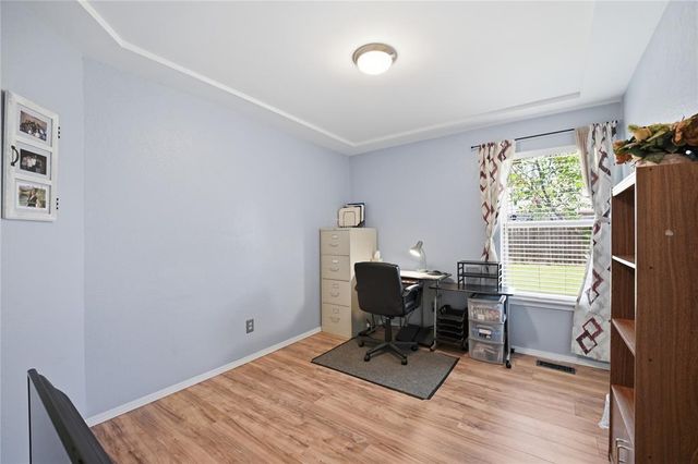 8508 Timberwood Lane, Oklahoma City, OK 73135