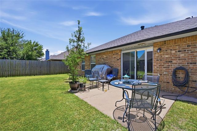 8508 Timberwood Lane, Oklahoma City, OK 73135