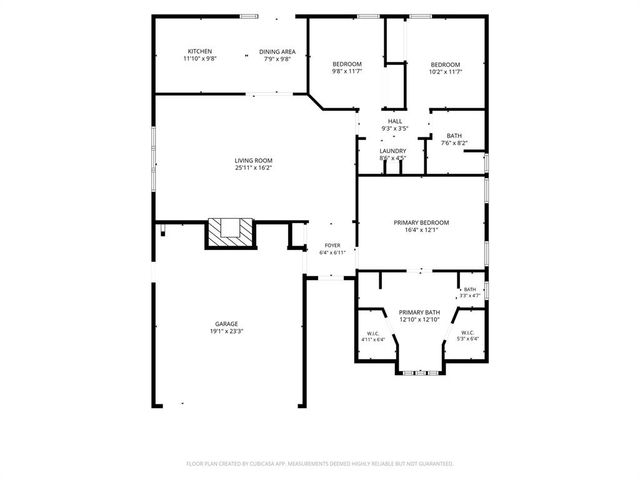 8508 Timberwood Lane, Oklahoma City, OK 73135