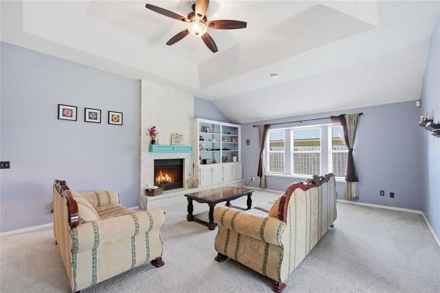 8508 Timberwood Lane, Oklahoma City, OK 73135