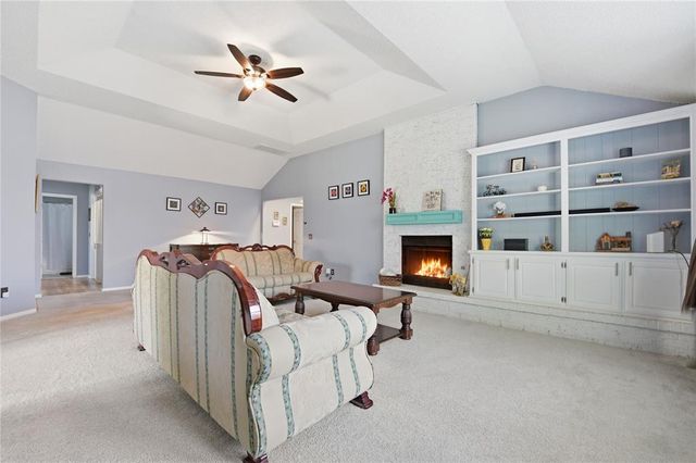 8508 Timberwood Lane, Oklahoma City, OK 73135