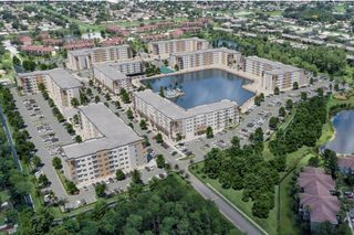 5587 MILLENIA PARK 403, Orlando, FL 32839