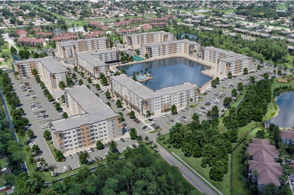 5587 MILLENIA PARK 403, Orlando, FL 32839