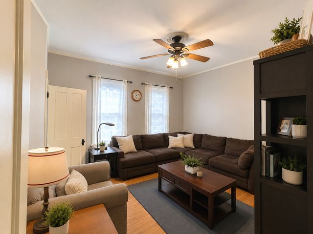 204 La Fox River Drive, Algonquin, IL 60102