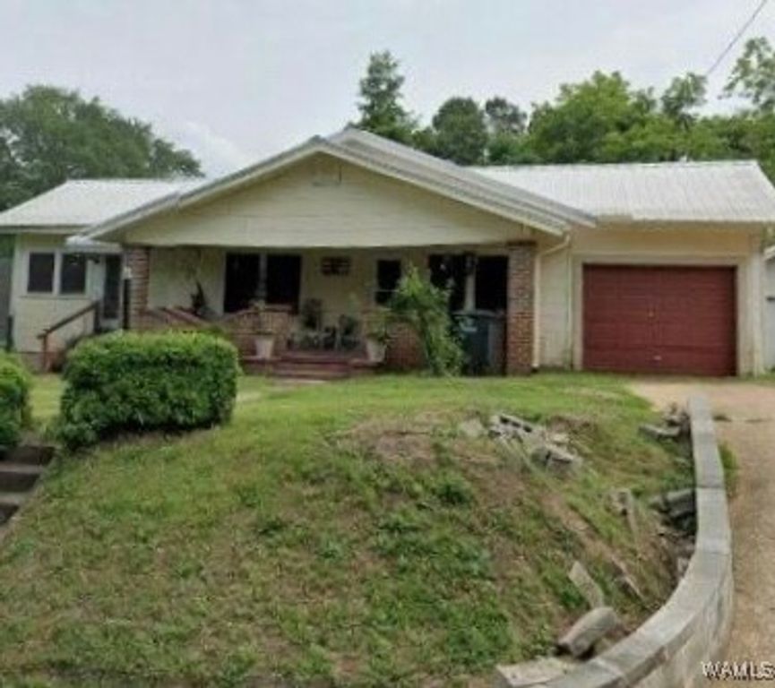 121 10th NW, Fayette, AL 35555