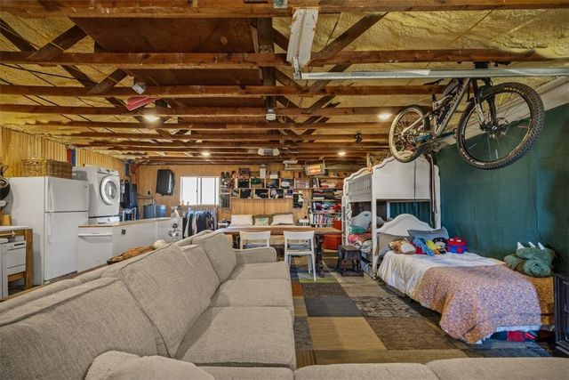 3641 Kessler Mountain Road, Fayetteville, AR 72701