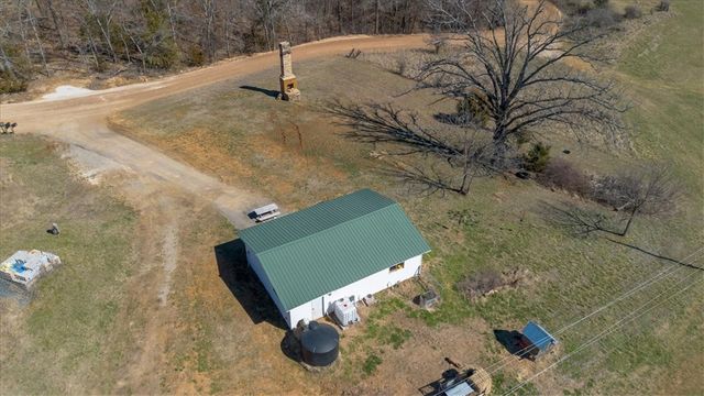 3641 Kessler Mountain Road, Fayetteville, AR 72701
