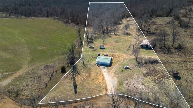 3641 Kessler Mountain Road, Fayetteville, AR 72701