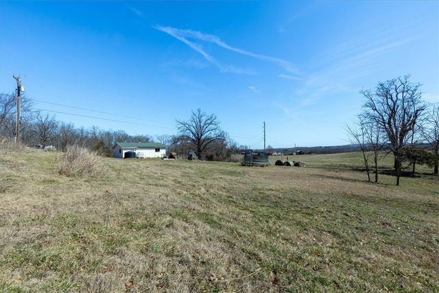 3641 Kessler Mountain Road, Fayetteville, AR 72701