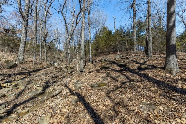 3641 Kessler Mountain Road, Fayetteville, AR 72701