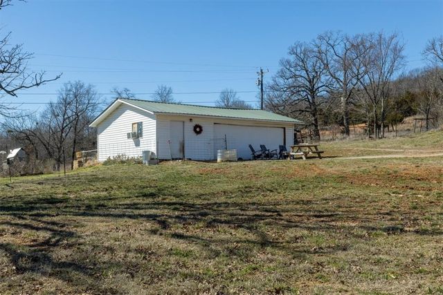 3641 Kessler Mountain Road, Fayetteville, AR 72701