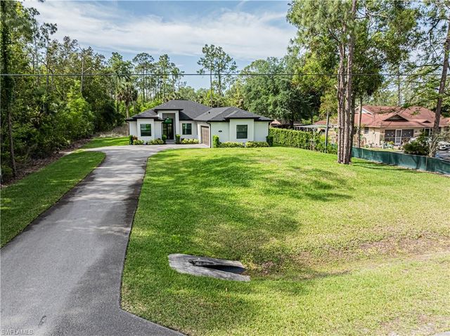 3810 2nd AVE SE, Naples, FL 34117