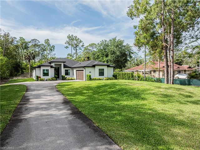 3810 2nd AVE SE, Naples, FL 34117