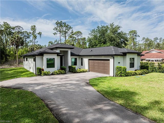 3810 2nd AVE SE, Naples, FL 34117