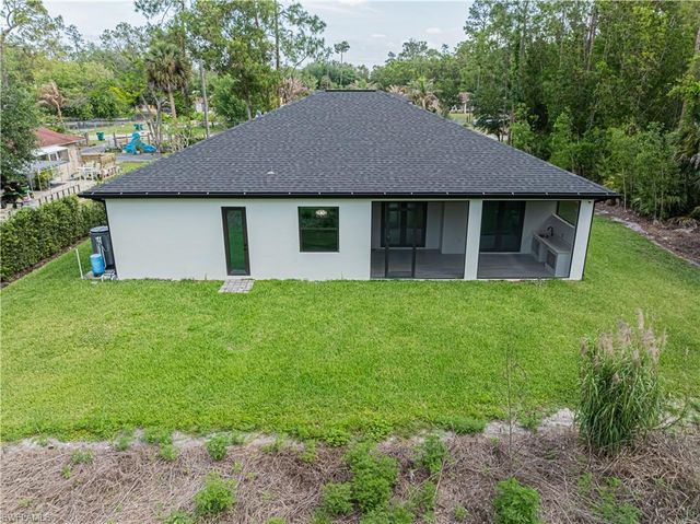 3810 2nd AVE SE, Naples, FL 34117