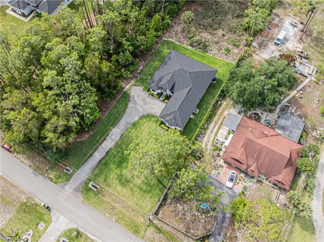 3810 2nd AVE SE, Naples, FL 34117