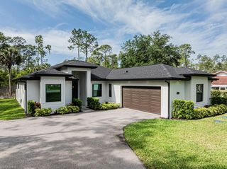 3810 2nd AVE SE, Naples, FL 34117