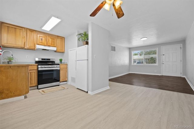 7376-7382 Oneida Drive, Commerce City, CO 80022