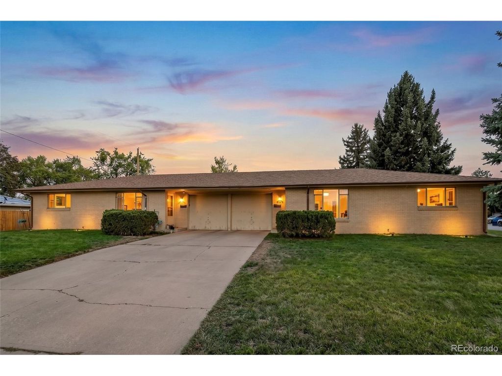 1290 W 4th Ave 1280, Broomfield, CO 80020