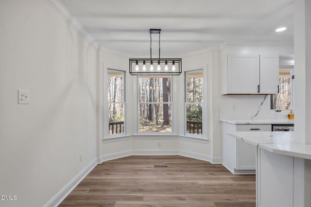 2117 Carriage Way, Chapel Hill, NC 27517